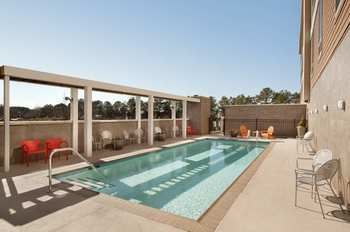 Hotel Wingate By Wyndham Fayetteville
