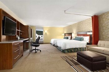 Hotel Wingate By Wyndham Fayetteville