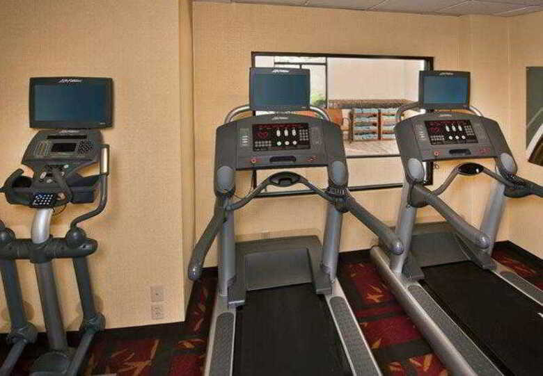 Hotel Courtyard By Marriott Fayetteville