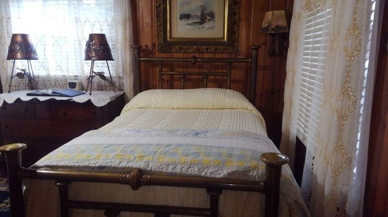 Bed & Breakfast The Inn At Brevard
