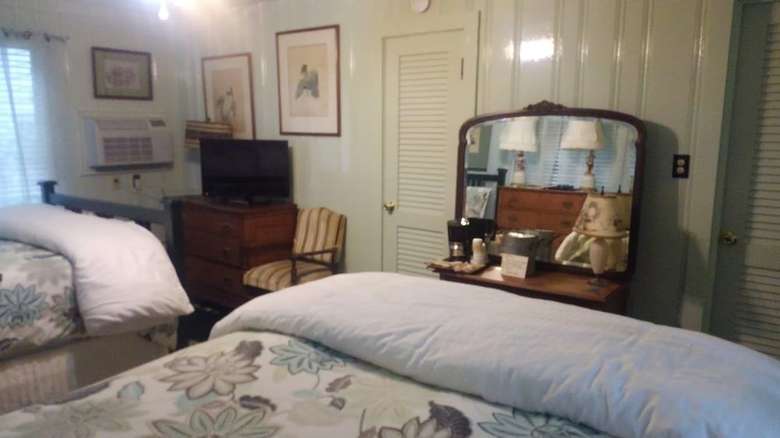 Bed & Breakfast The Inn At Brevard