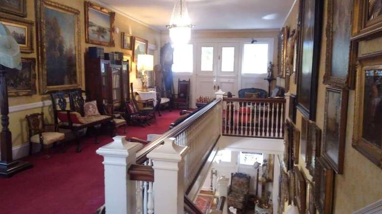 Bed & Breakfast The Inn At Brevard