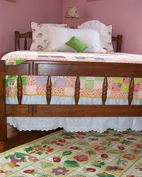 The Dailey Renewal Retreat Bed & Breakfast