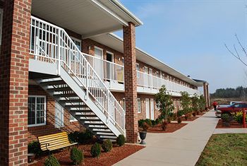 Hotel Affordable Corporate Suites