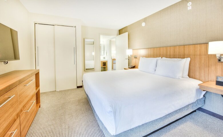 Hotel Hyatt Place Durham Southpoint