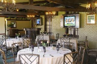 Hotel Mid Pines Inn & Golf Club