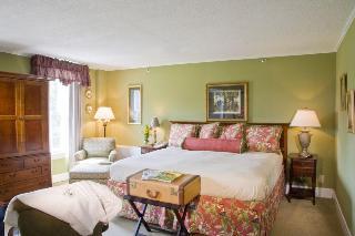 Hotel Mid Pines Inn & Golf Club