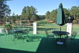 Hotel Mid Pines Inn & Golf Club