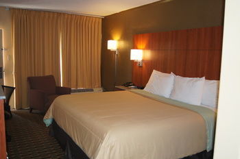 Motel Days Inn Durham-near Duke University
