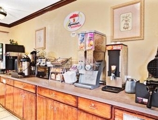 Motel Super 8 Raleigh Downtown South