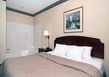 Hotel Comfort Inn