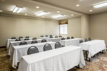 Hotel Comfort Inn