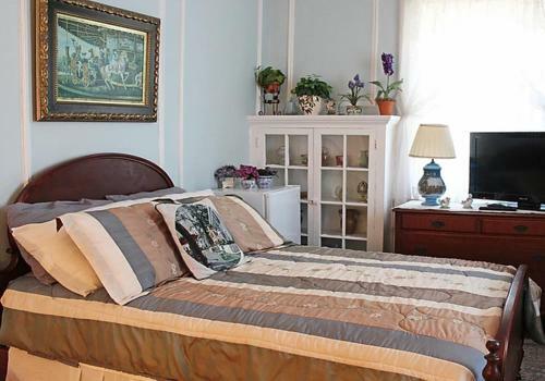 Bed & Breakfast Port City Guest House