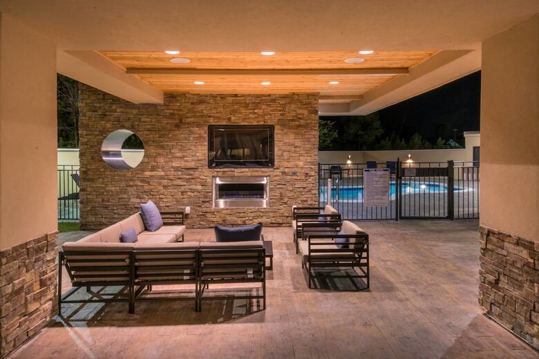 Hotel Courtyard Jacksonville