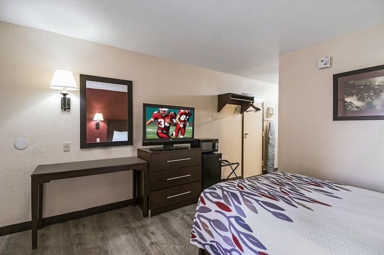 Hotel Red Roof Inn Wilmington, Nc