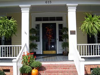 Bed & Breakfast The Ashford Inn