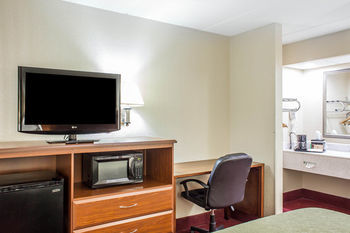 Hotel Quality Inn Selma