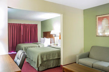 Hotel Quality Inn Selma