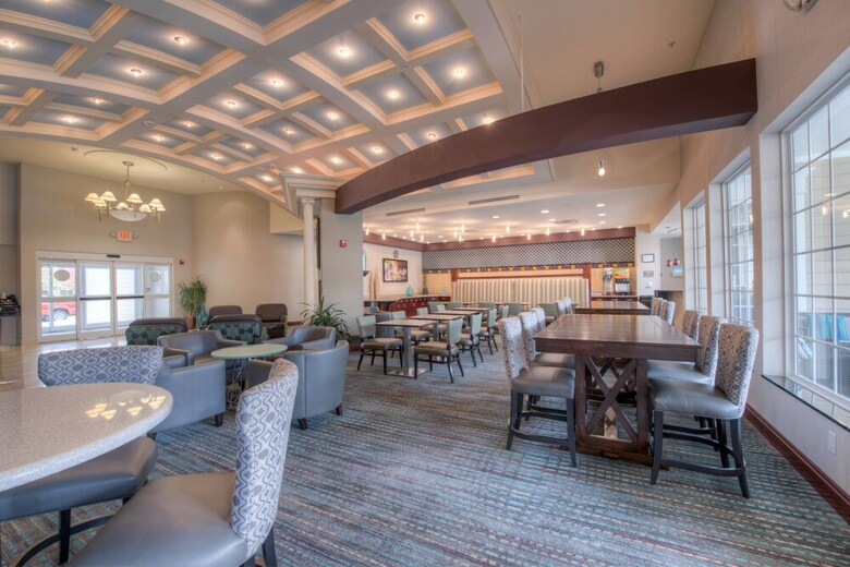 Aparthotel Residence Inn By Marriott Chapel Hill