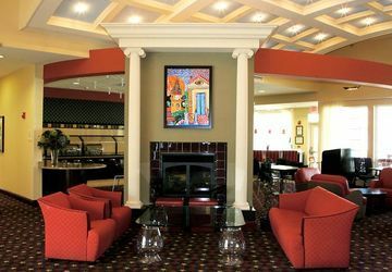 Aparthotel Residence Inn By Marriott Chapel Hill
