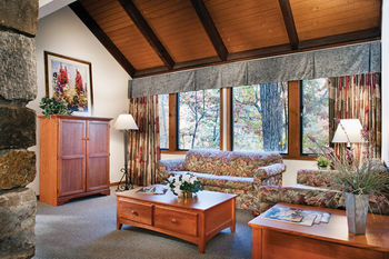Apartamento Wyndham Resort At Fairfield Mountains