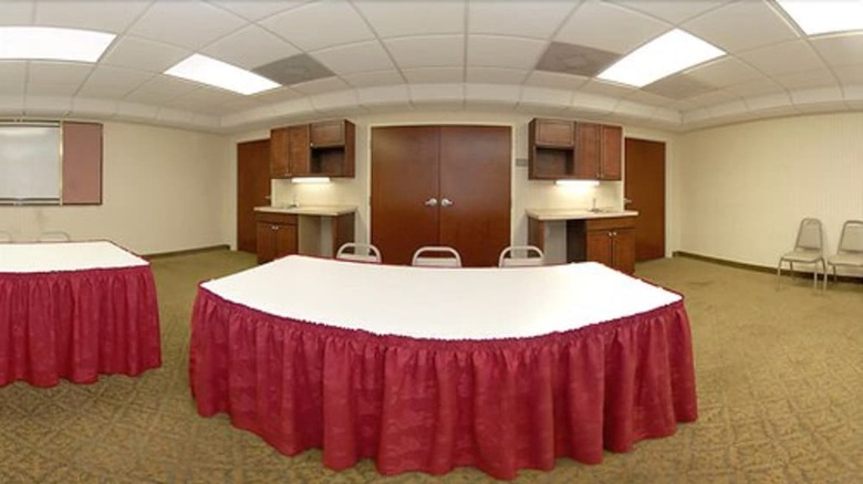Hotel Comfort Inn & Suites Morganton
