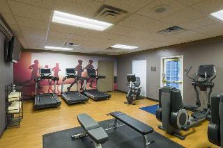 Aparthotel Hyatt House Bridgewater