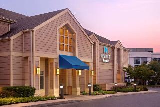 Aparthotel Hyatt House Bridgewater