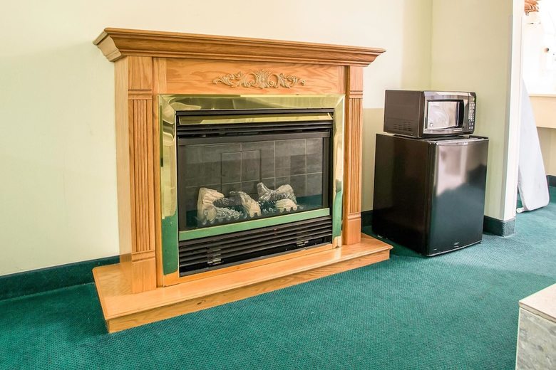 Motel Quality Inn Pleasantville