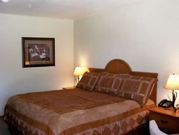 Hotel Hochatown Country Lodge
