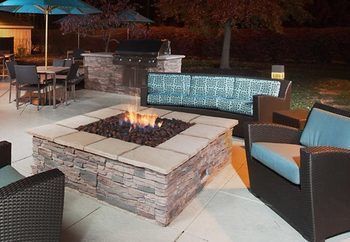 Aparthotel Residence Inn By Marriott Cincinnati Blue Ash