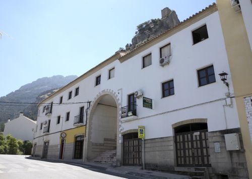 San Pedro Apartamentos
