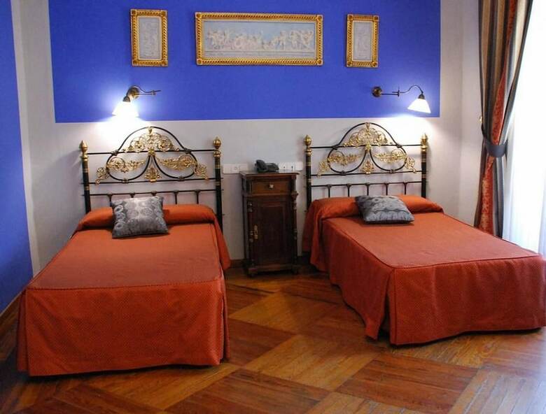 Hotel Alvar Fa�ez