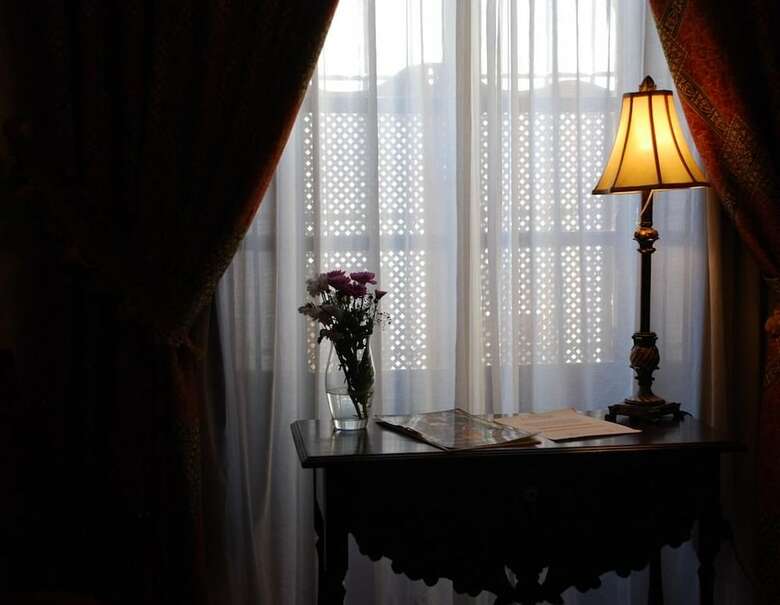 Hotel Alvar Fa�ez