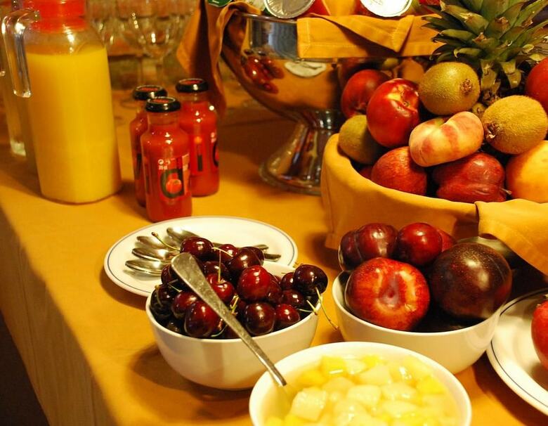 Hotel Alvar Fa�ez