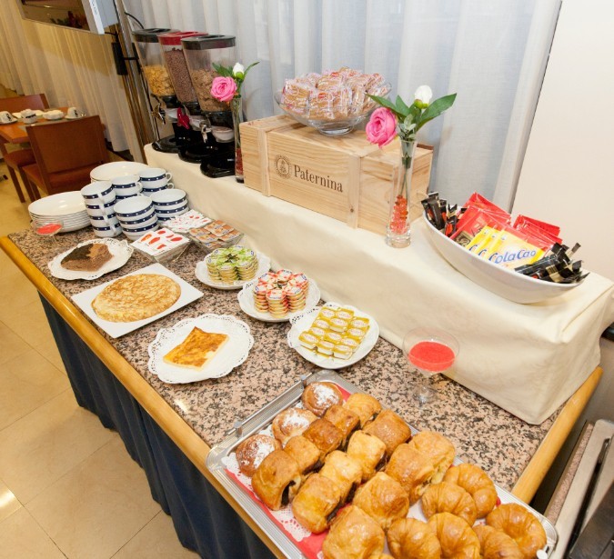 Hotel Los Bracos