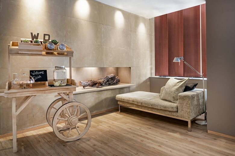 AC Hotel La Rioja By Marriott