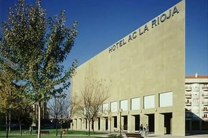 AC Hotel La Rioja By Marriott