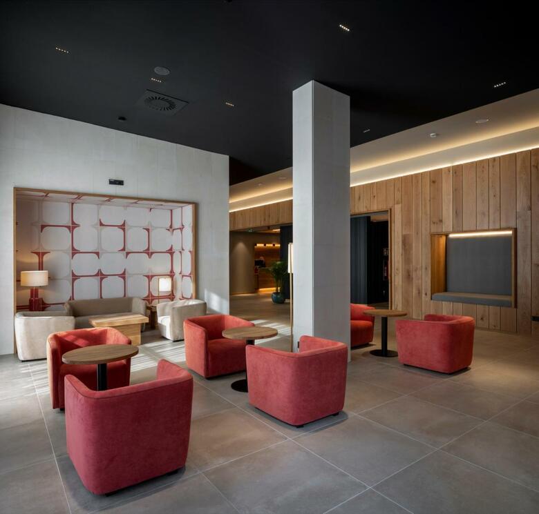 Hotel Ciudad De Logro�o