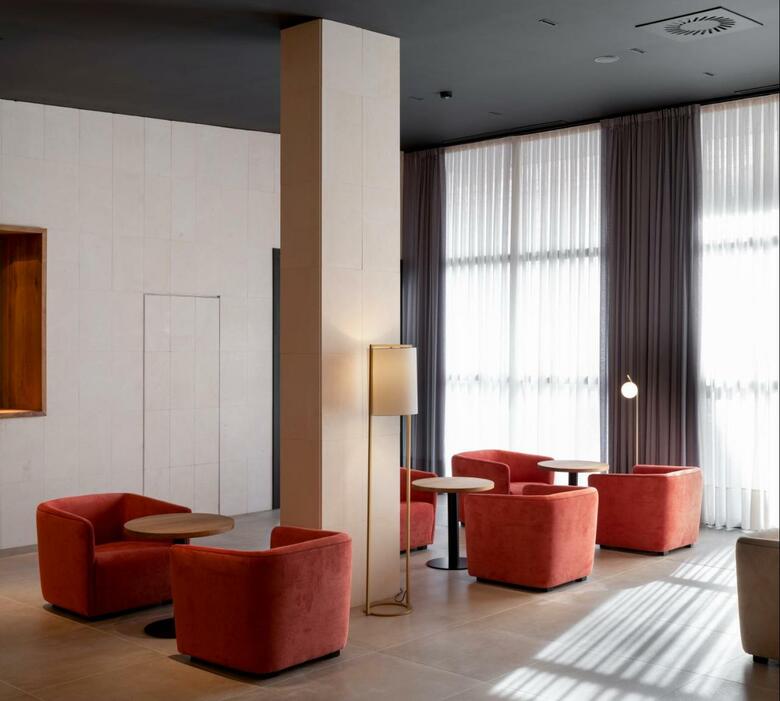 Hotel Ciudad De Logro�o