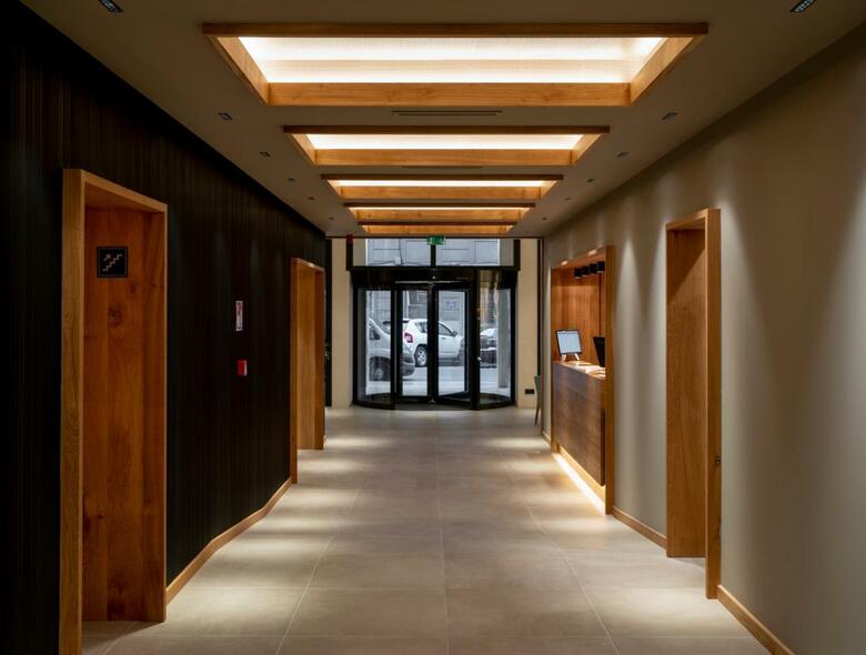 Hotel Ciudad De Logro�o