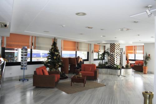 Hotel Lancelot