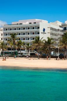 Hotel Lancelot
