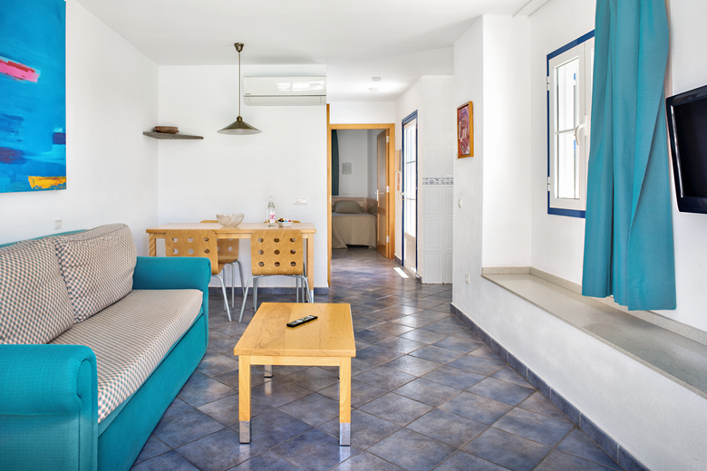 Apartamentos Nautilus Lanzarote