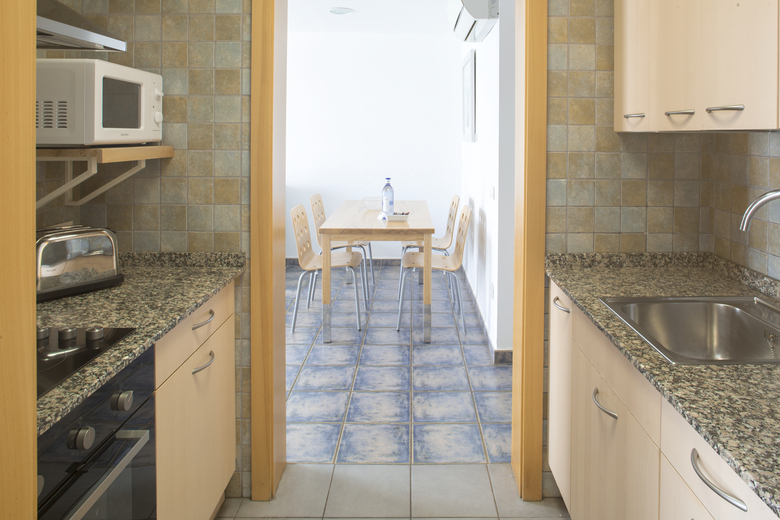Apartamentos Nautilus Lanzarote