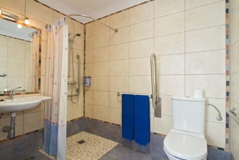 Apartamentos Nautilus Lanzarote