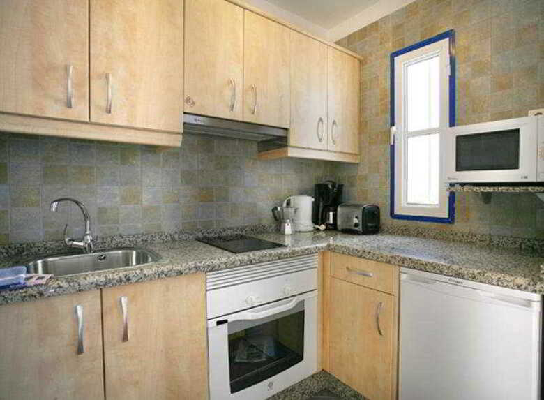 Apartamentos Nautilus Lanzarote