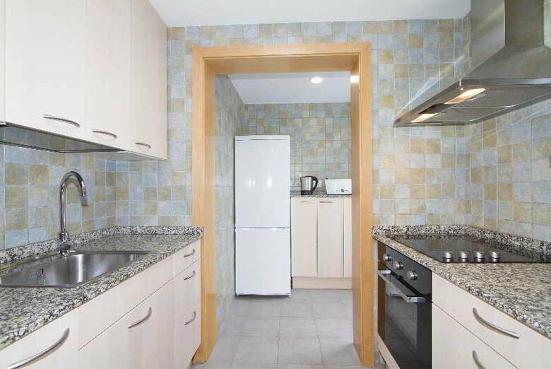 Apartamentos Nautilus Lanzarote