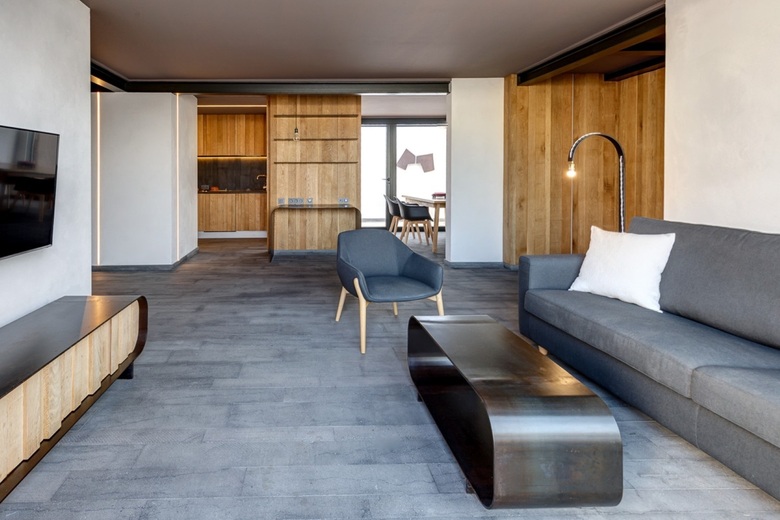 Apartamentos Nautilus Lanzarote