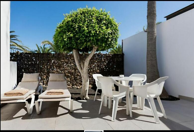 Apartamentos Nautilus Lanzarote
